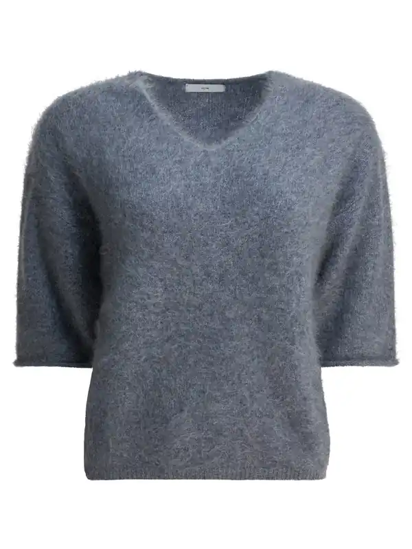 Knitwear Grey - R2w
