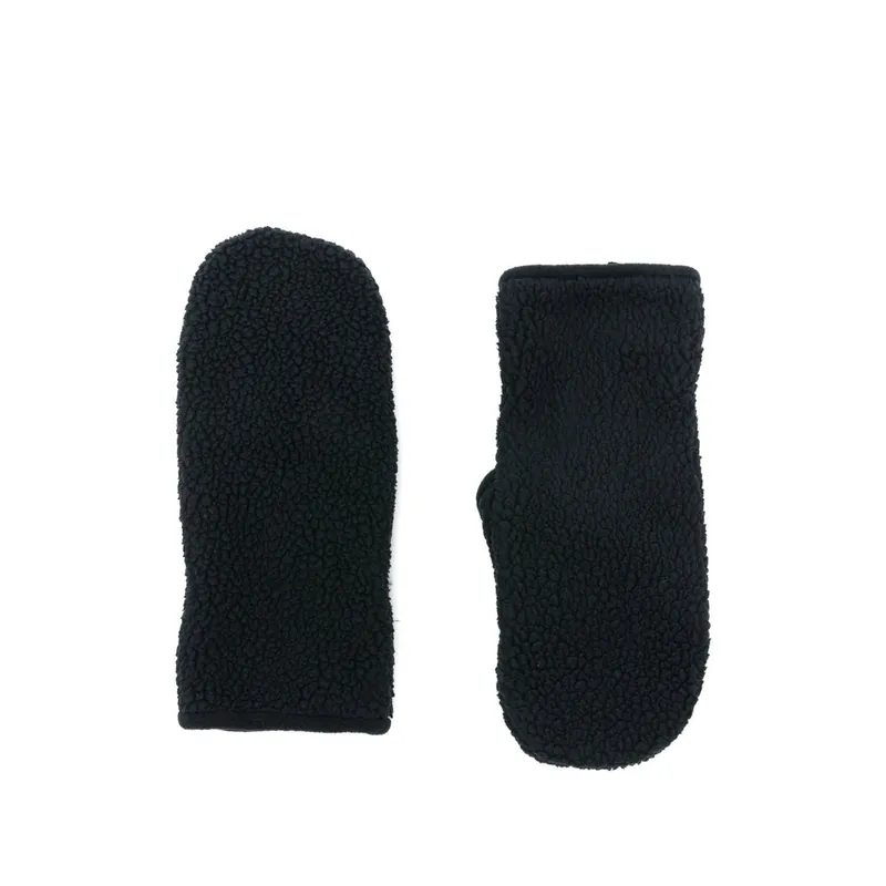 Gloves Black - Ienki Ienki