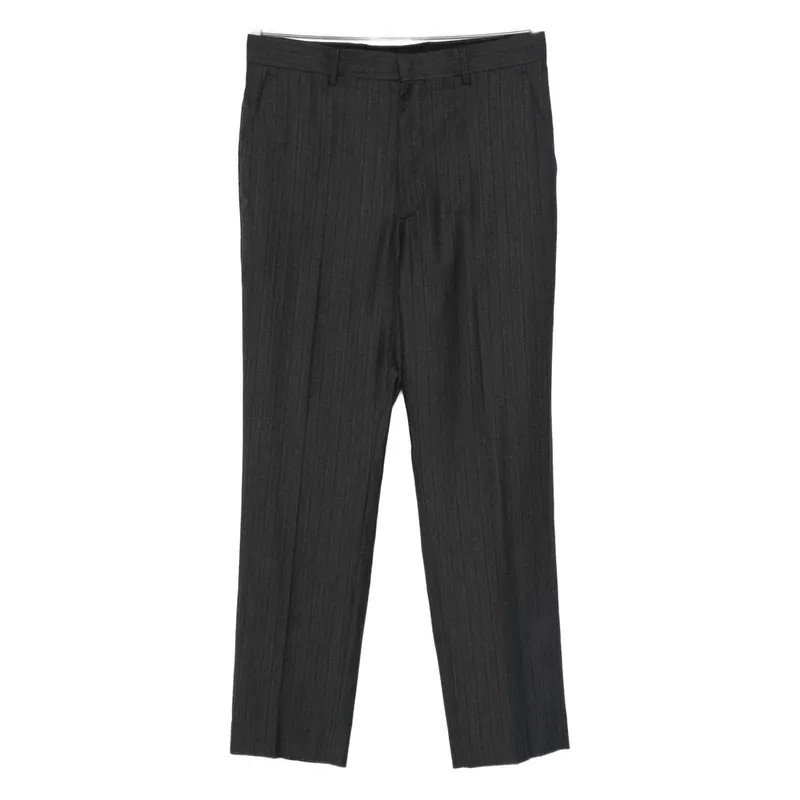 Pants Blue - MM6 Maison Margiela