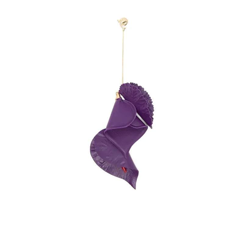 Jewellery Gold/Purple - Pucci