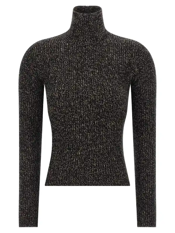 Azulene1234 Sweaters And Cardigans Black - Max Mara