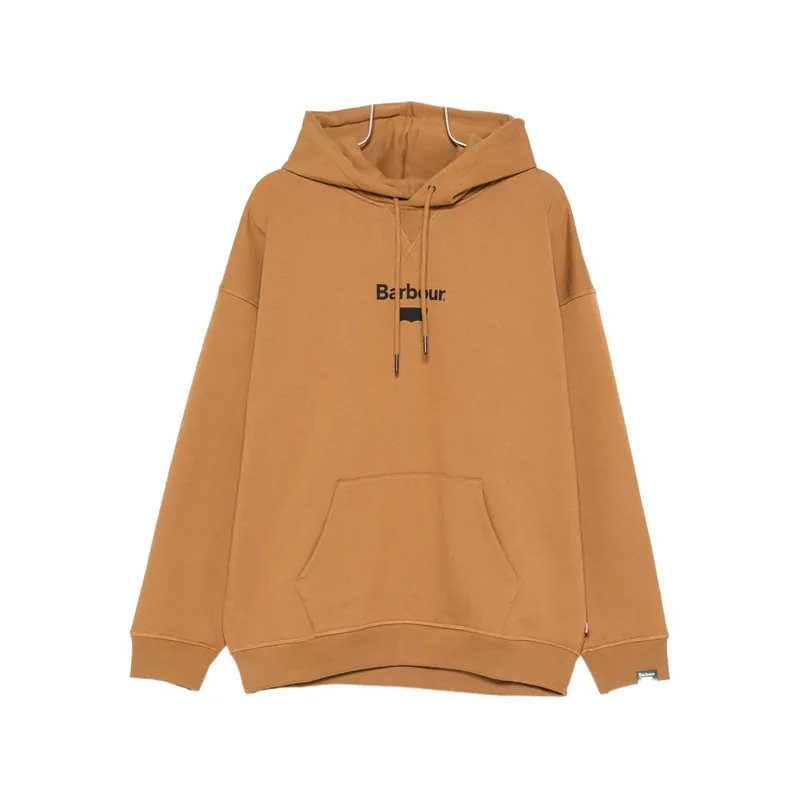 Sweatshirts Brown - Barbour X Levi'S