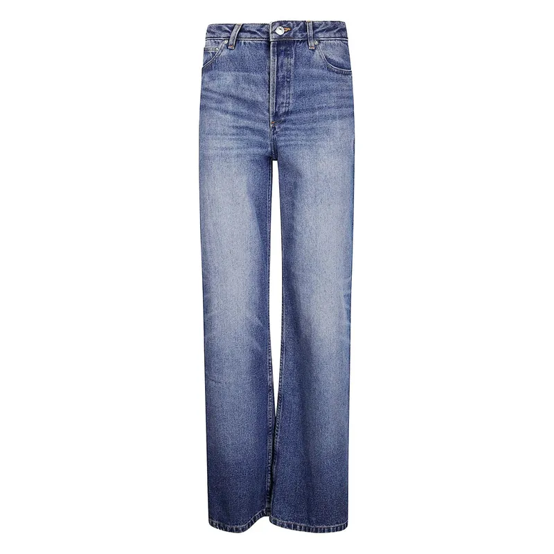 Denim Blue - A.P.C.