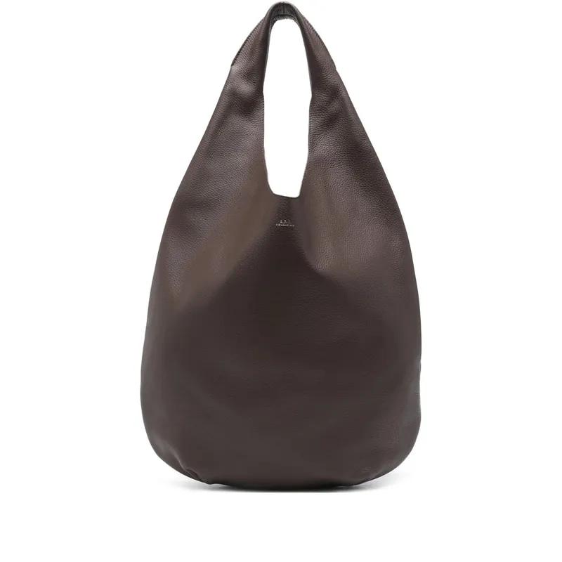Bags Brown - A.P.C.