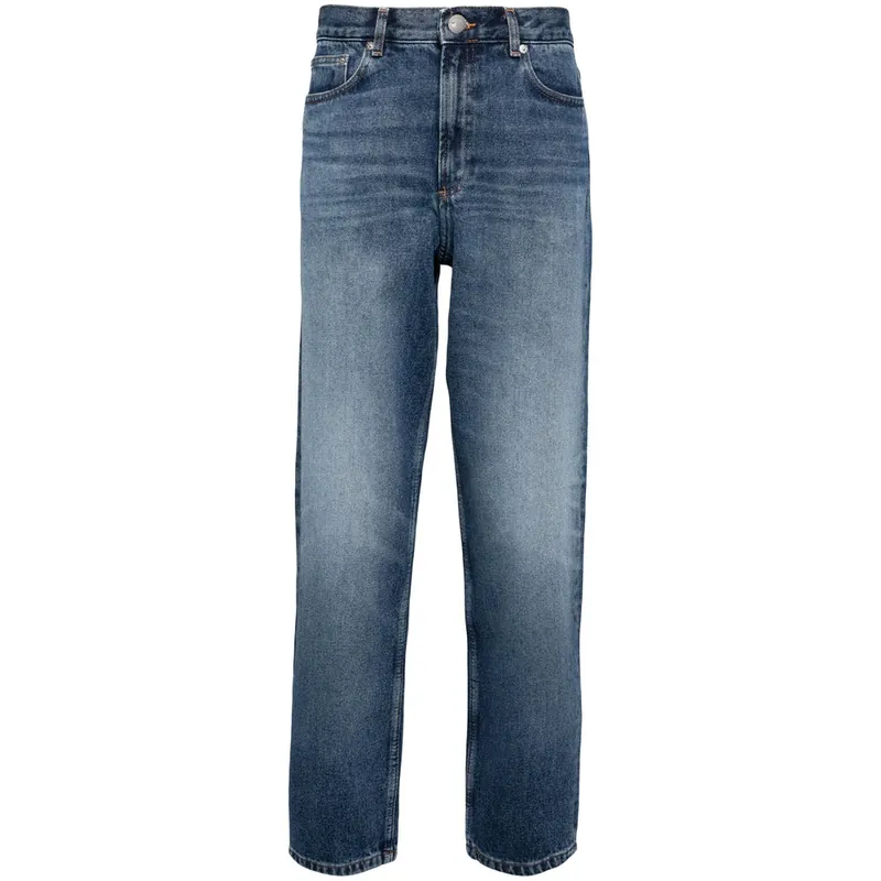Denim Blue - A.P.C.