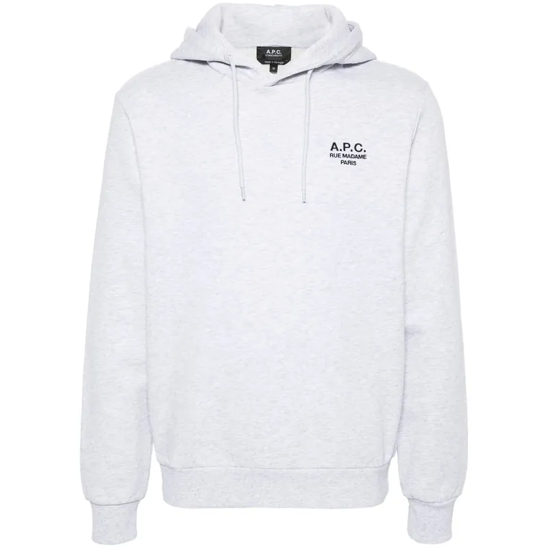 Sweatshirts Gray - A.P.C.