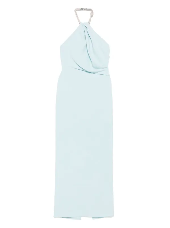 Riva Maxi Dress - Solace London
