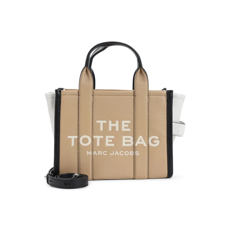 Shoulder Bags Nude & Neutrals - Marc Jacobs
