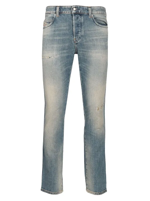 D-Vyl Jeans Blue