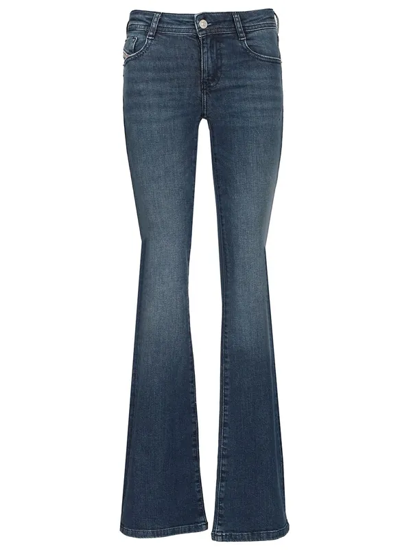 D-Ebbey Jeans Blue
