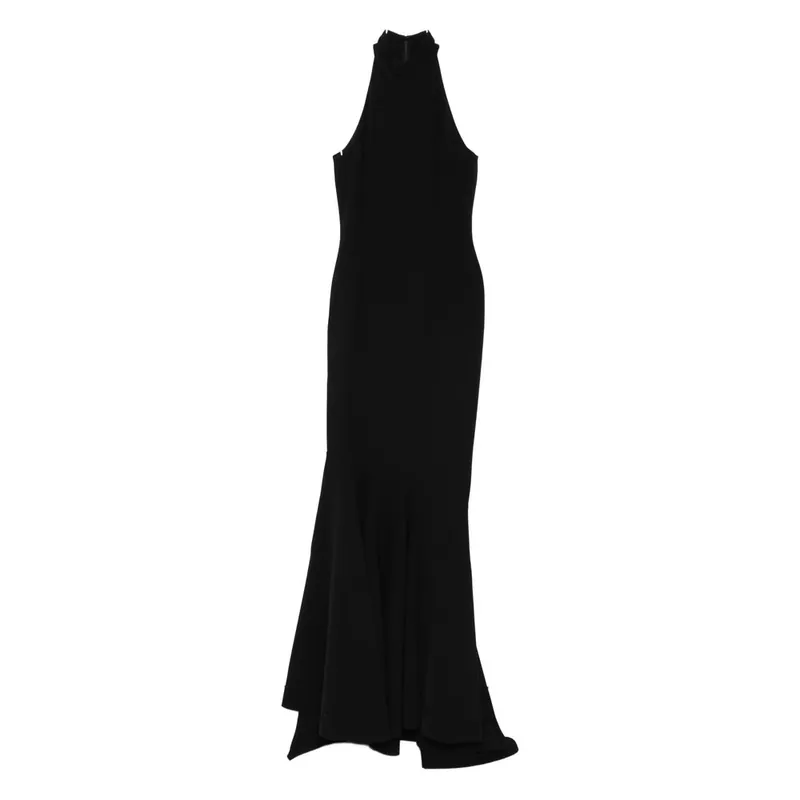 Dresses Black - Solace London