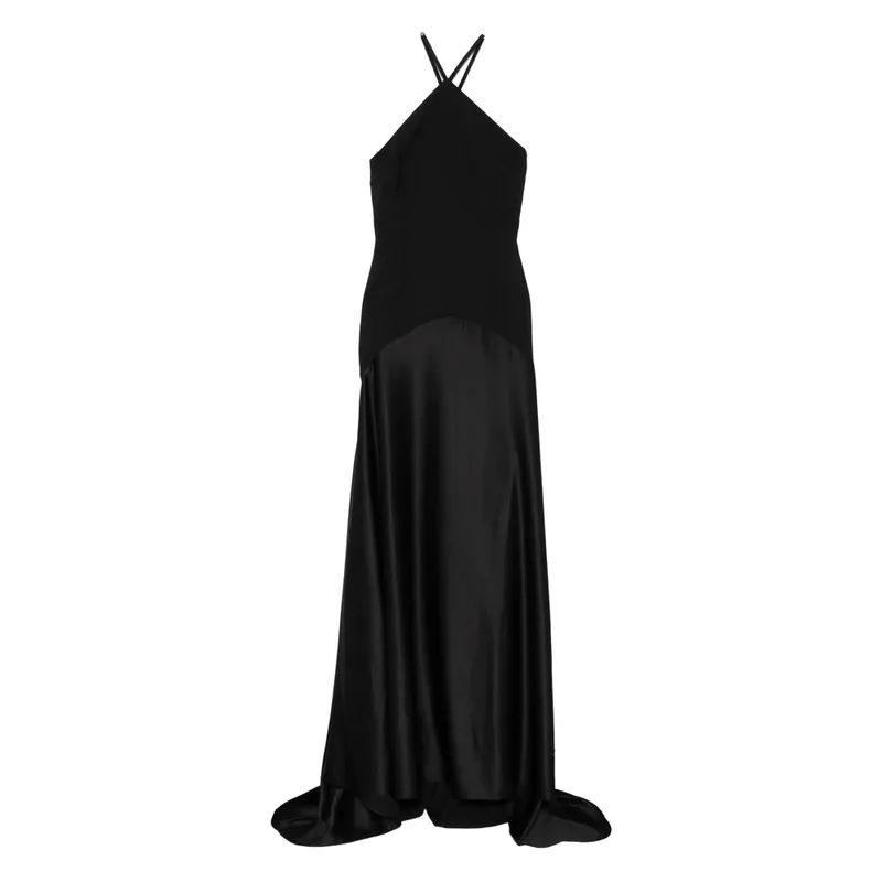 Dresses Black - Solace London