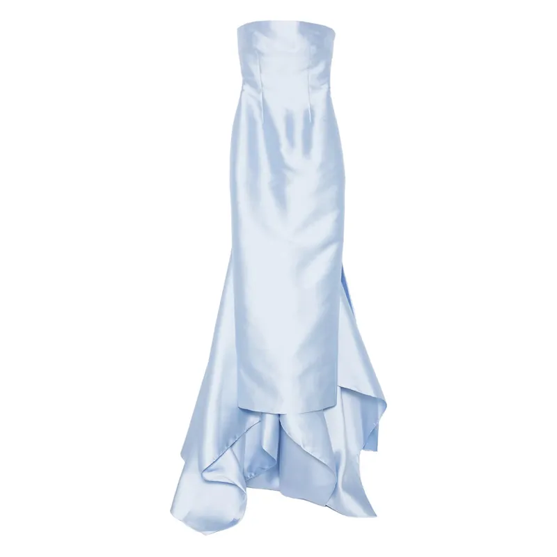 Dresses Blue - Solace London