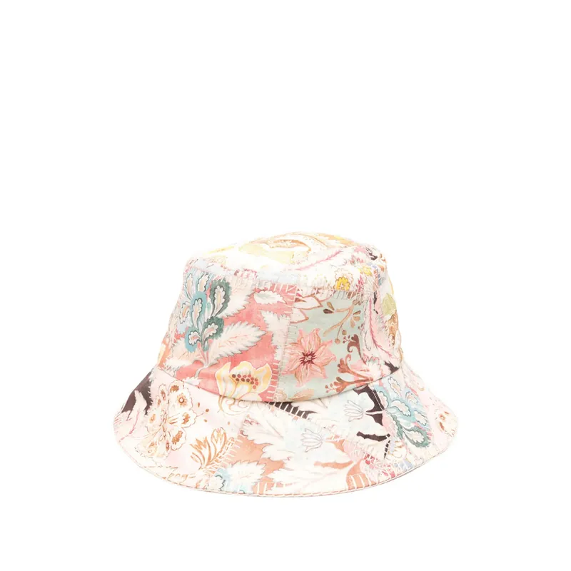 Caps Pink - Zimmermann