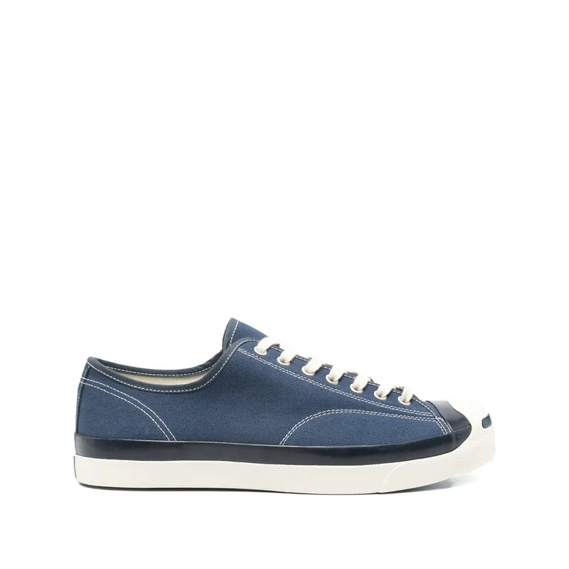 Shoes Blue - Kaptain Sunshine