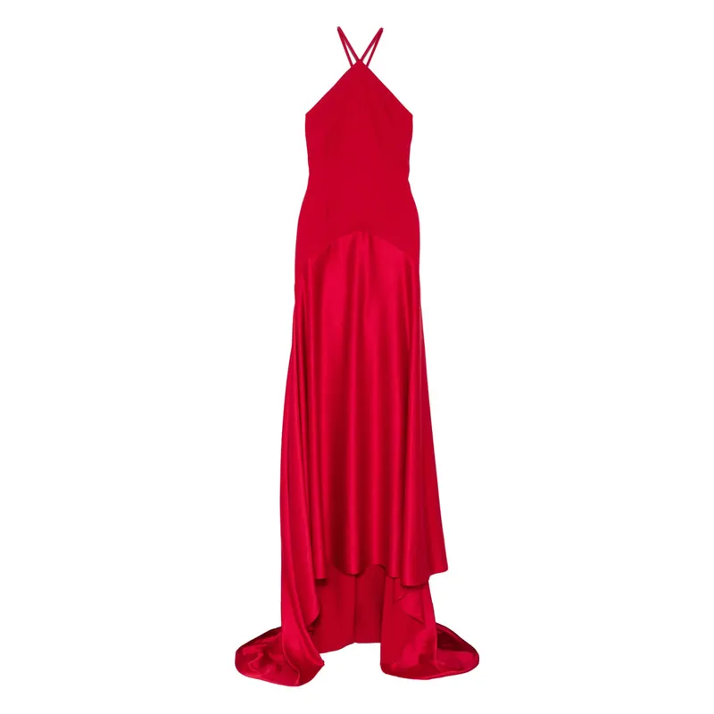 Dresses Red - Solace London