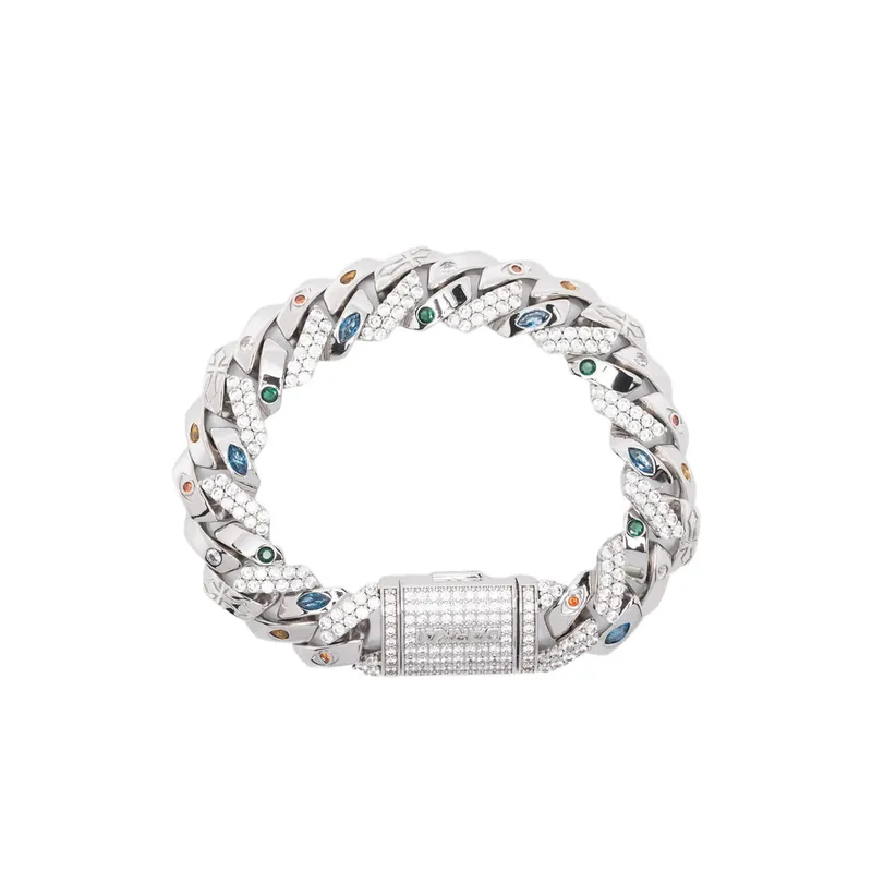 Jewellery Silver - Darkai