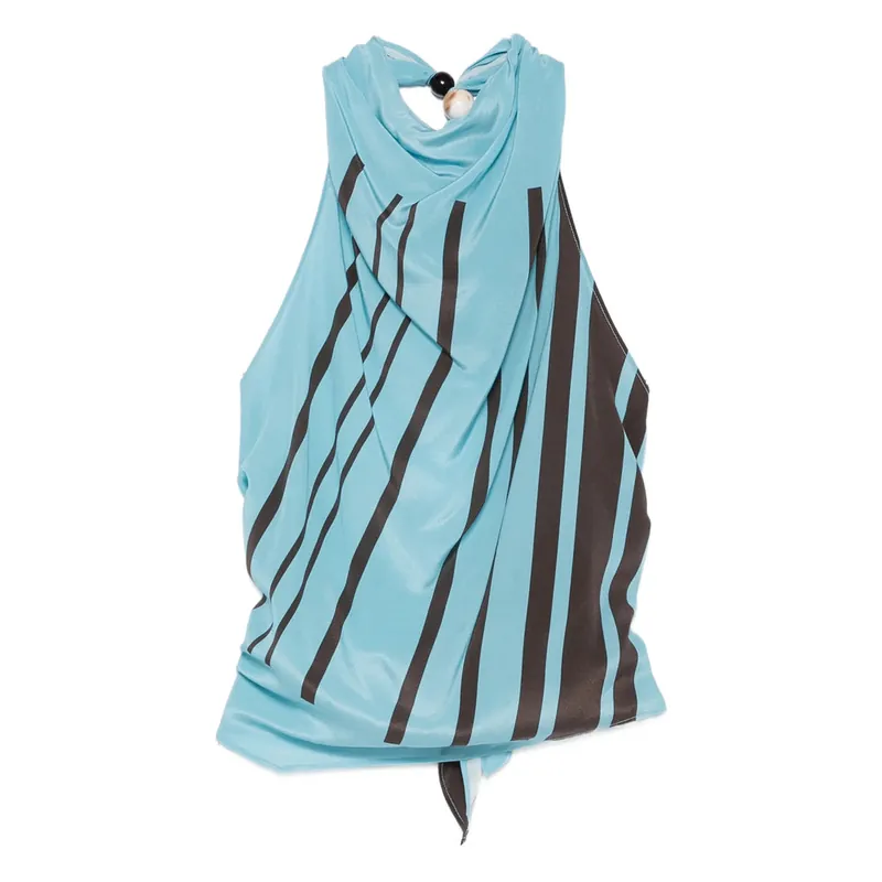 Tops Blue - Sir.