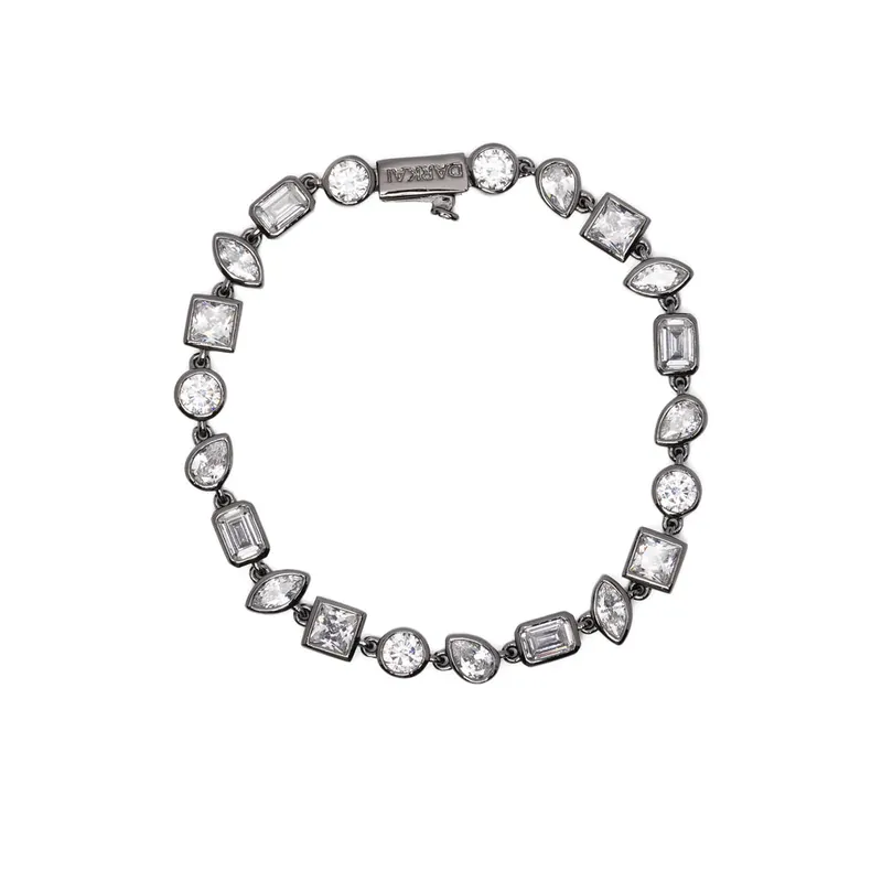 Jewellery Black - Darkai