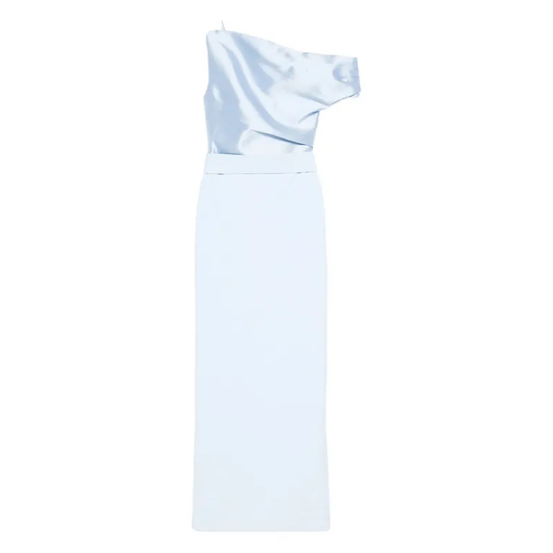Dresses Blue - Solace London