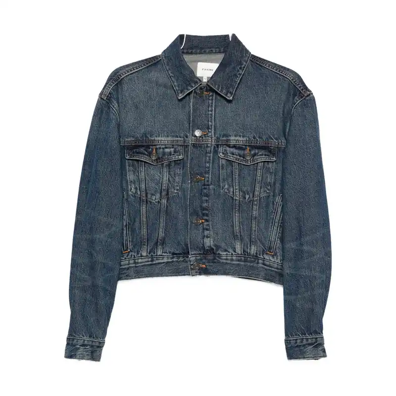 Outerwears Blue - Frame