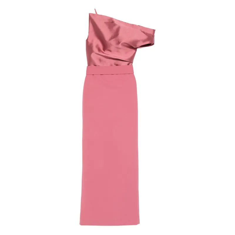 Dresses Pink - Solace London