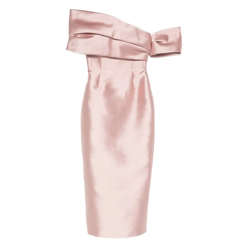 Dresses Pink - Solace London