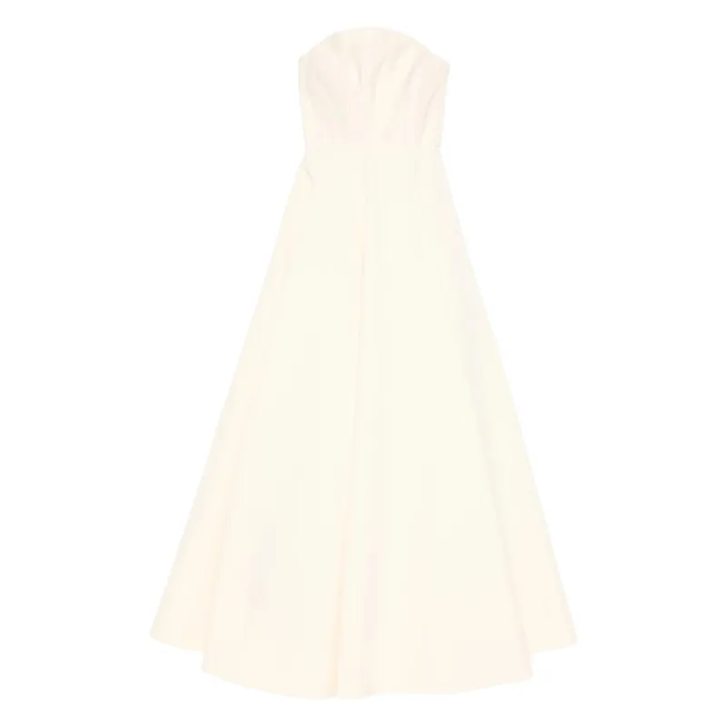 Dresses Neutral - Solace London