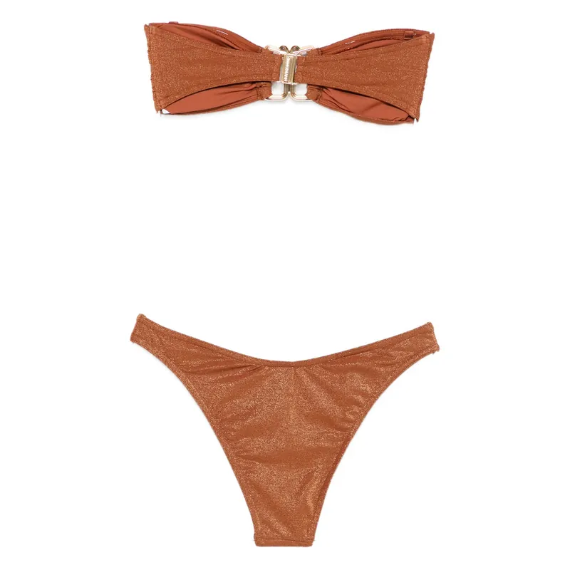 Beachwear Brown - Zimmermann