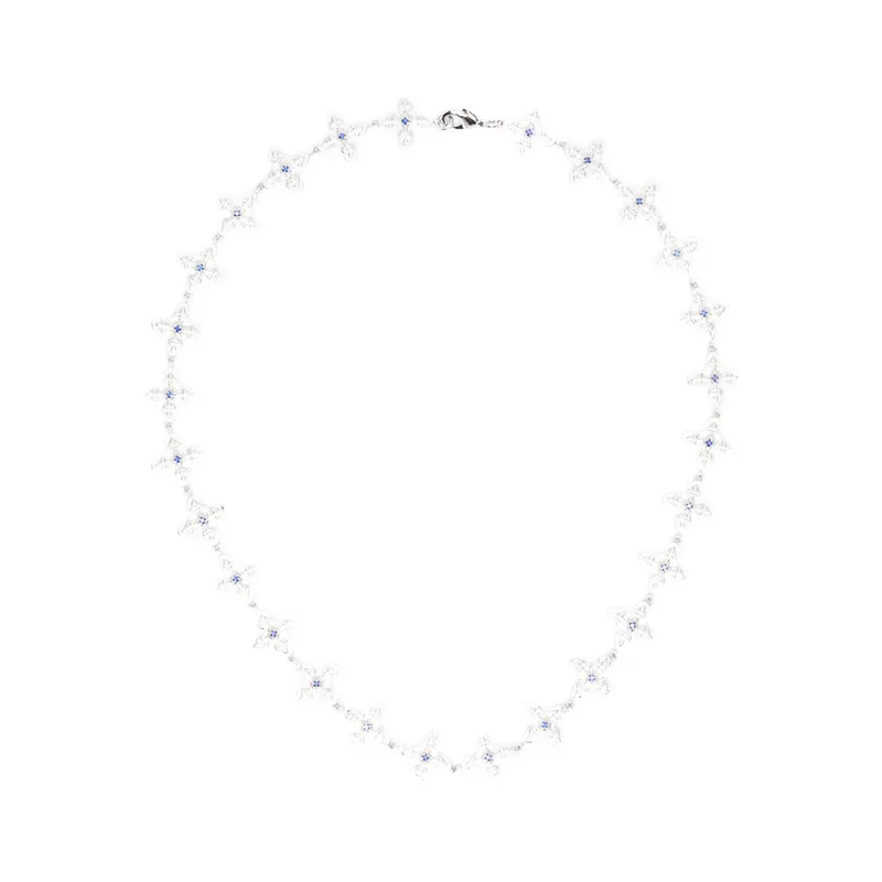 Jewellery Silver - Darkai