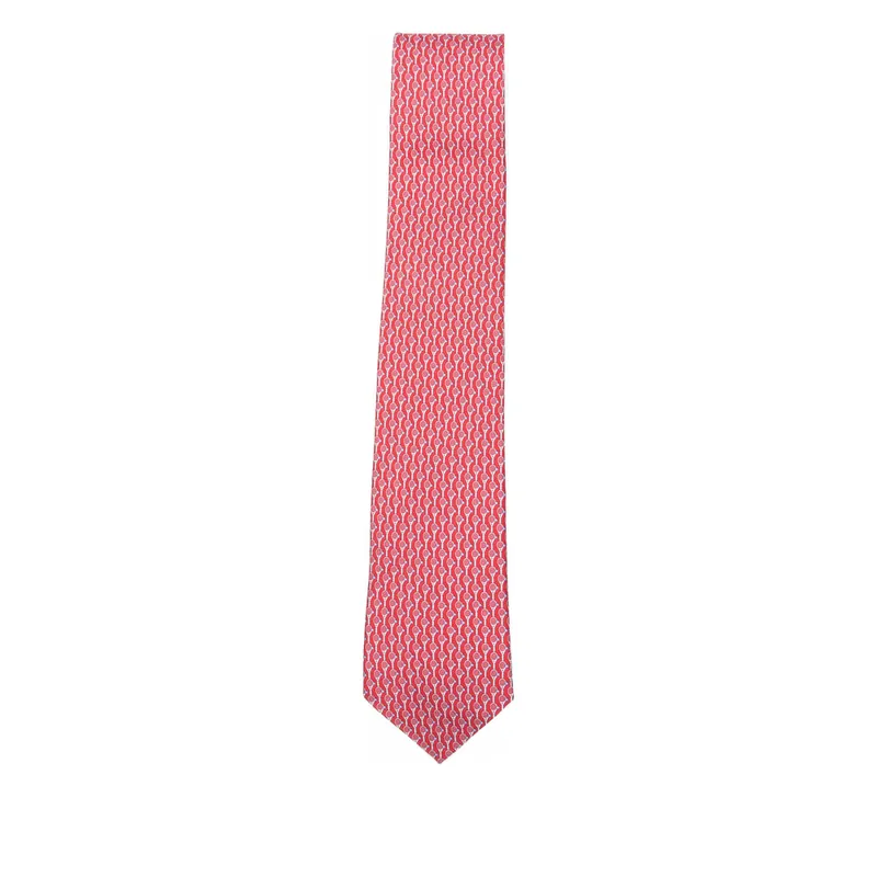 Ties Red - Ferragamo