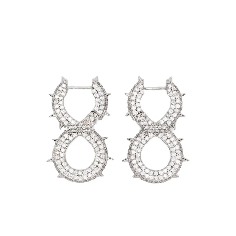 Jewellery Silver - Darkai