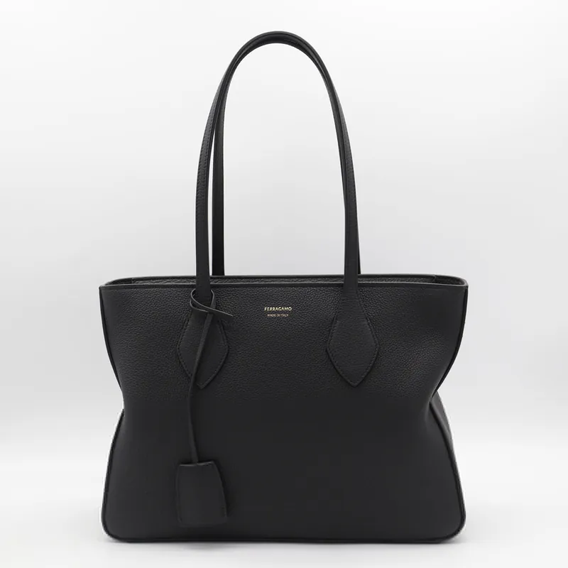 Bags Black - Ferragamo
