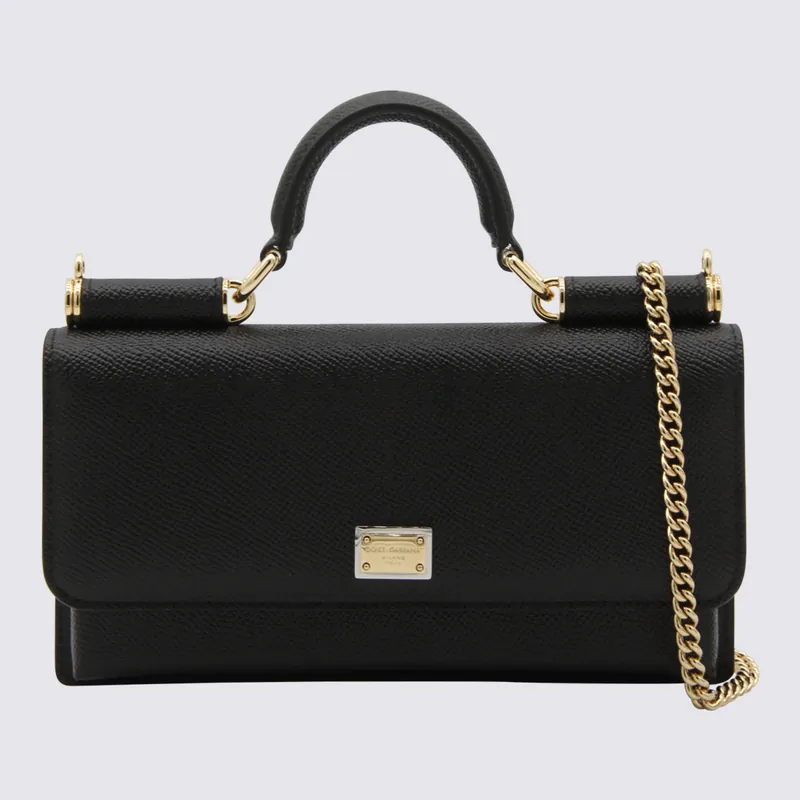 Bags Scuri - Dolce & Gabbana