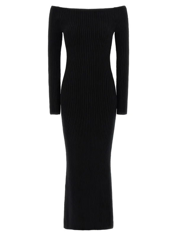 Arnes1234 Dresses Black - Max Mara