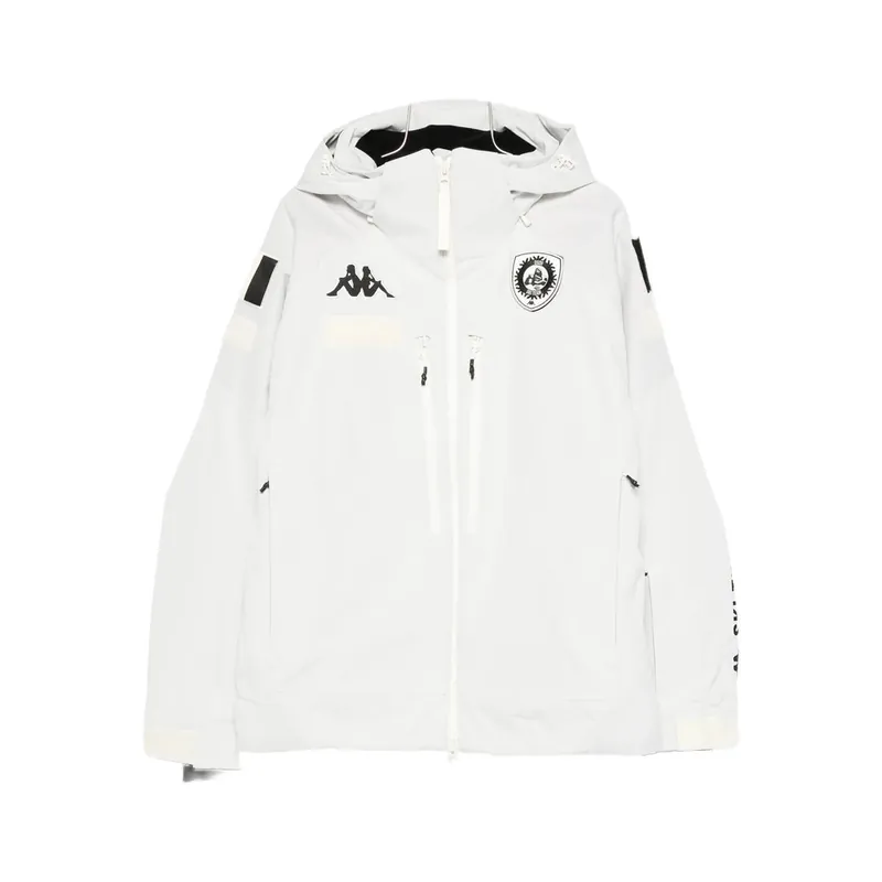 Outerwears White - Kappa