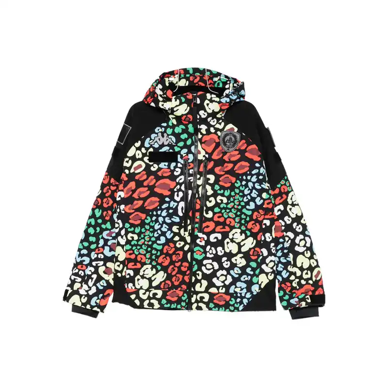 Outerwears Black - Kappa