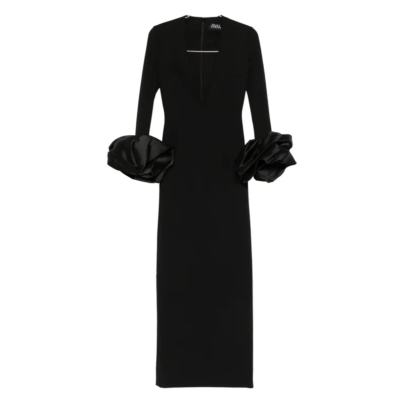 Dresses Black - Solace London