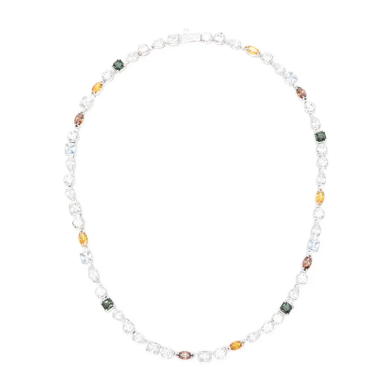 Jewellery Silver - Darkai