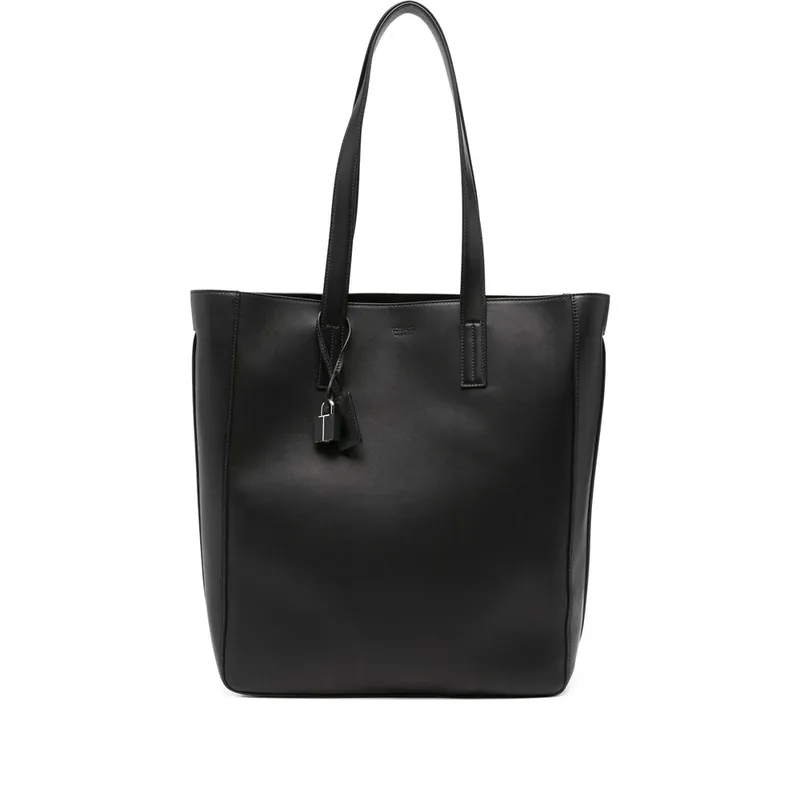 Bum Bags Black - Tom Ford