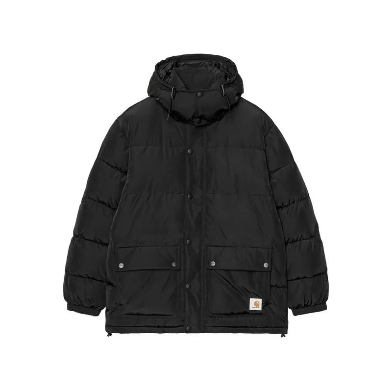 Outerwears Black - Carhartt Wip