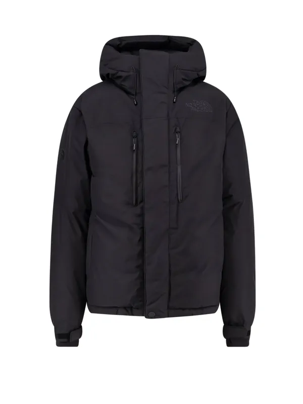 Recycled Material Down Jacket - The North Face