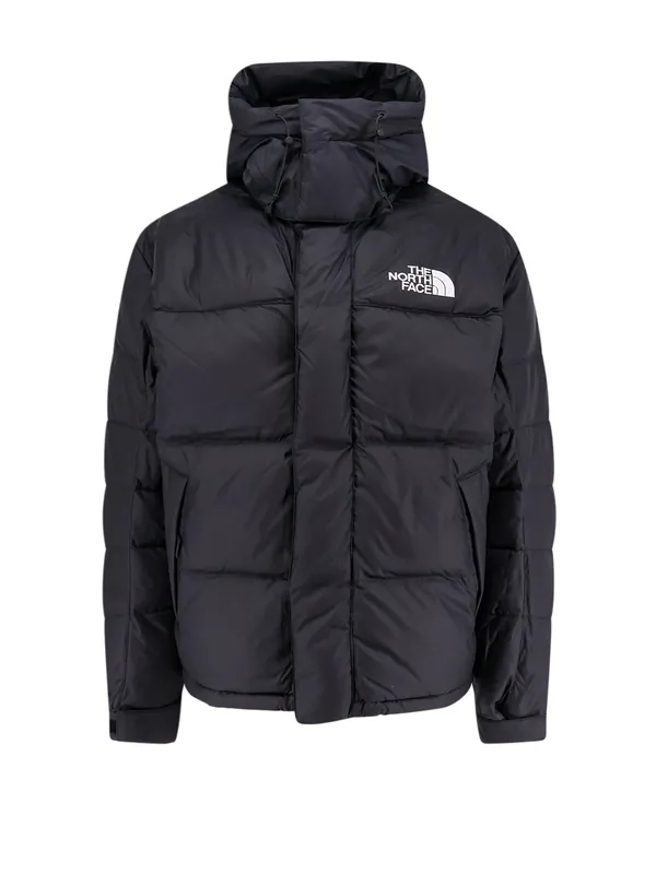 Hmlyn Baltoro Recycled Nylon Down Jacket - The North Face
