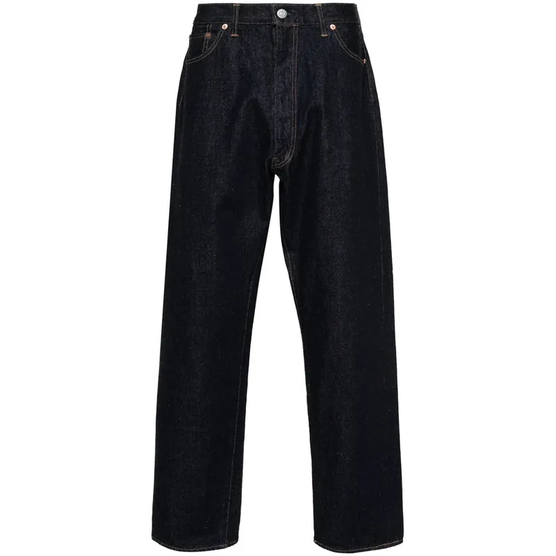 Denim Blue - Kaptain Sunshine
