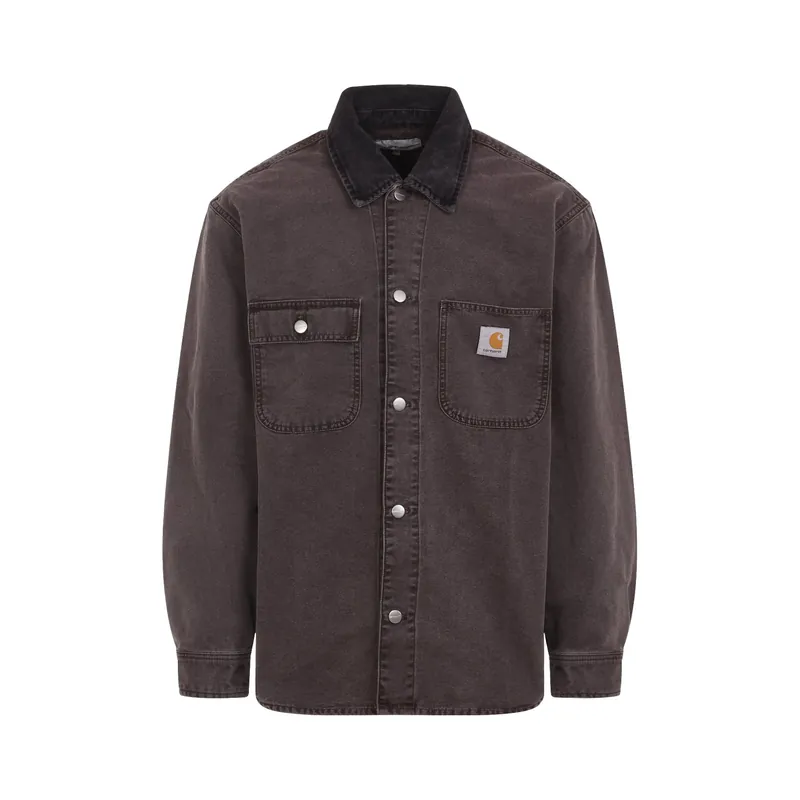 Jackets Brown - Carhartt Wip