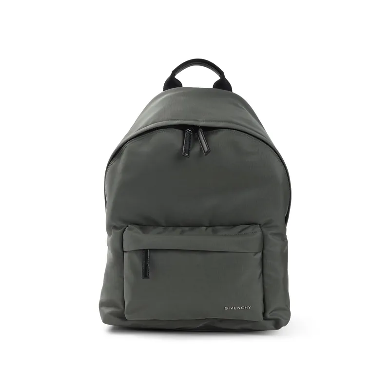 Backpacks & Travels Green - Givenchy