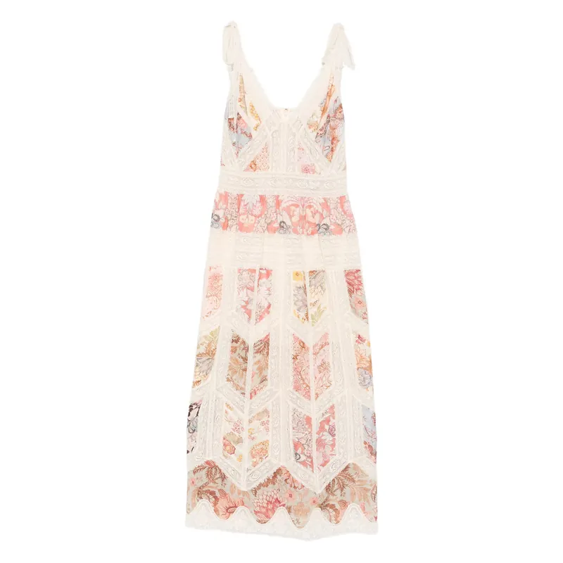 Dresses Neutral - Zimmermann
