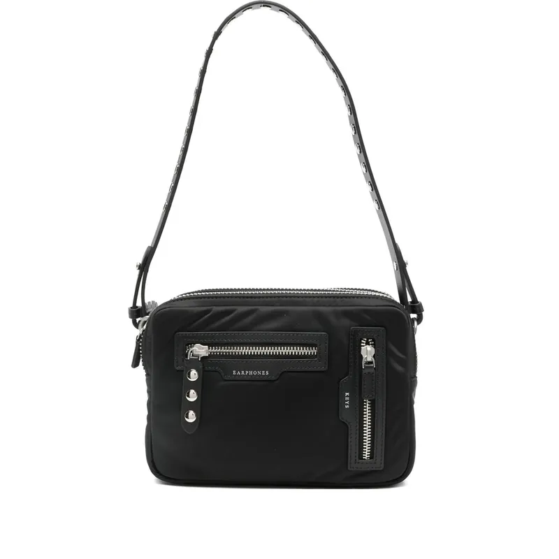 Bags Black - Anya Hindmarch