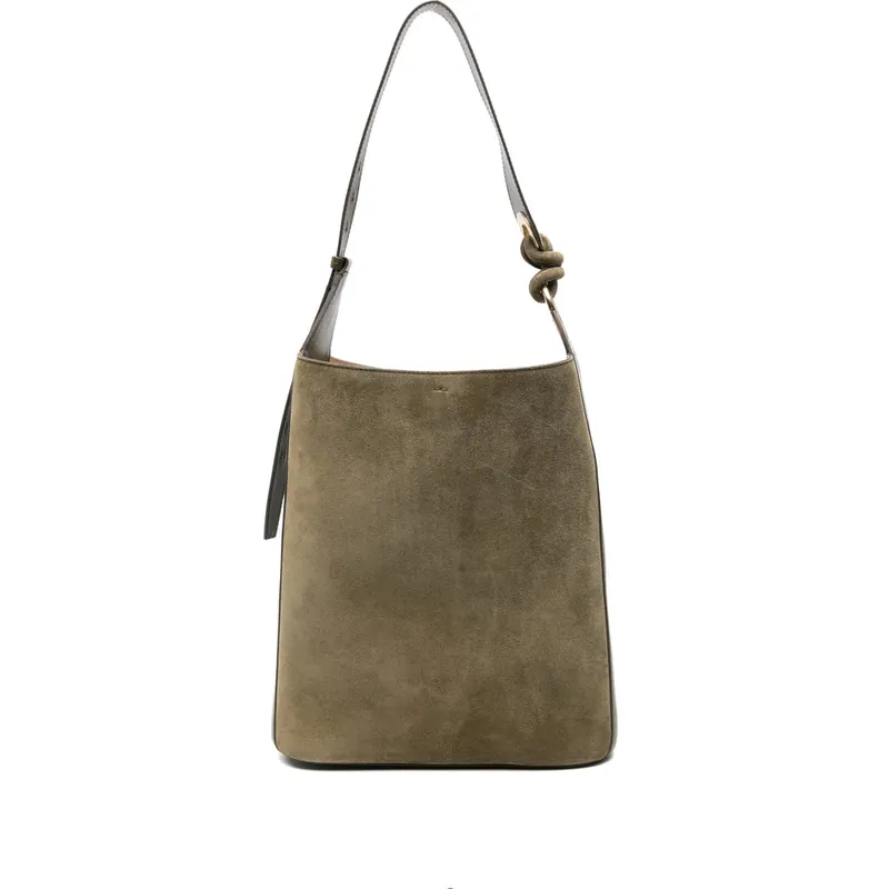 Bags Green - Anya Hindmarch