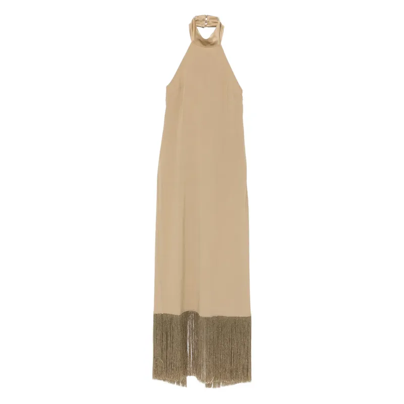 Dresses Neutral - Taller Marmo